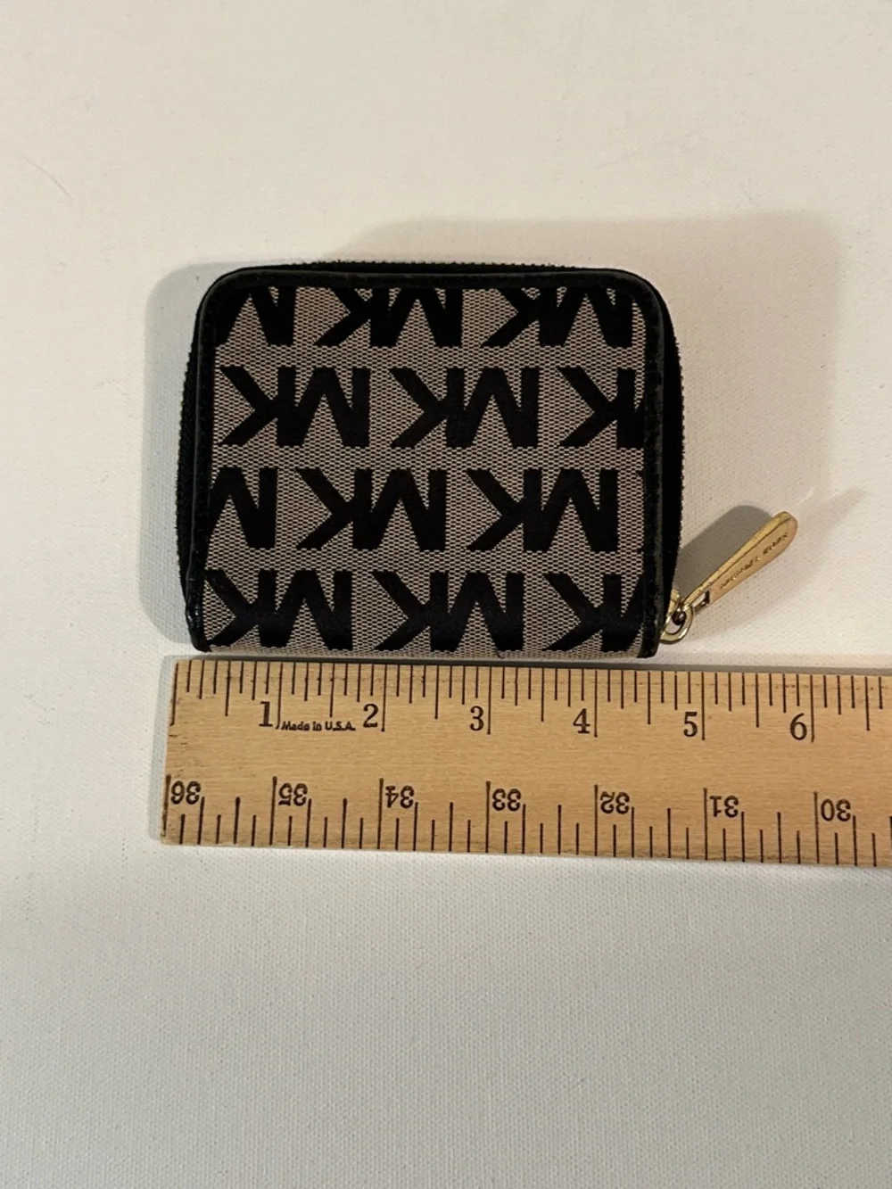 MICHAEL KORS WALLET - WOMENS